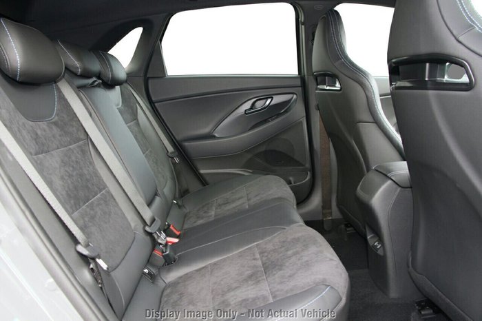2024 Hyundai i30 N Premium