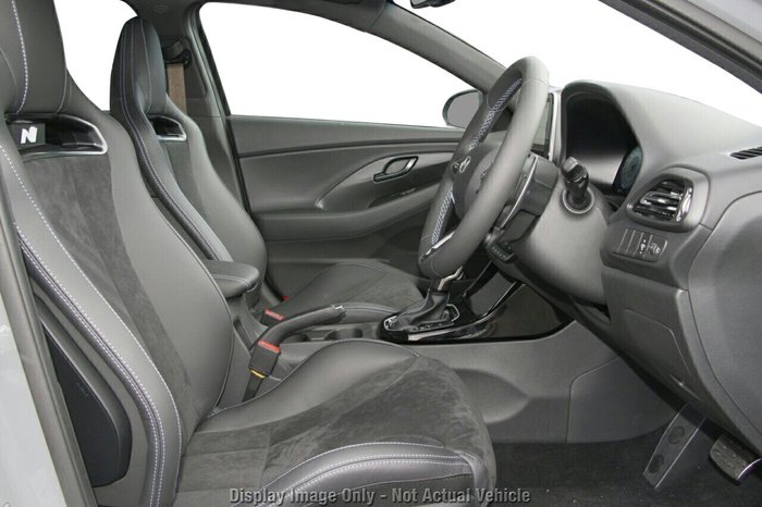 2024 Hyundai i30 N Premium