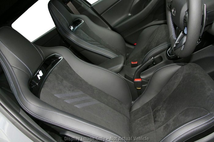 2024 Hyundai i30 N Premium