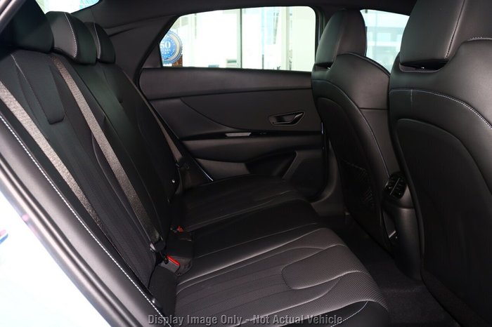 2025 Hyundai i30 N Premium