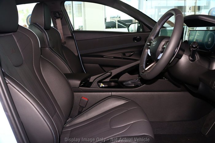 2025 Hyundai i30 N Premium