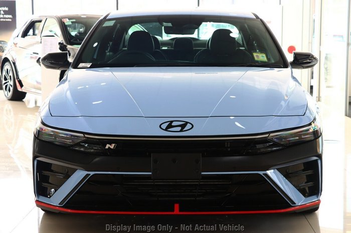 2025 Hyundai i30 N Premium
