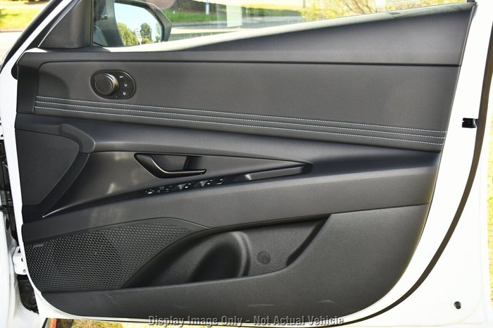 2025 Hyundai i30 N Premium