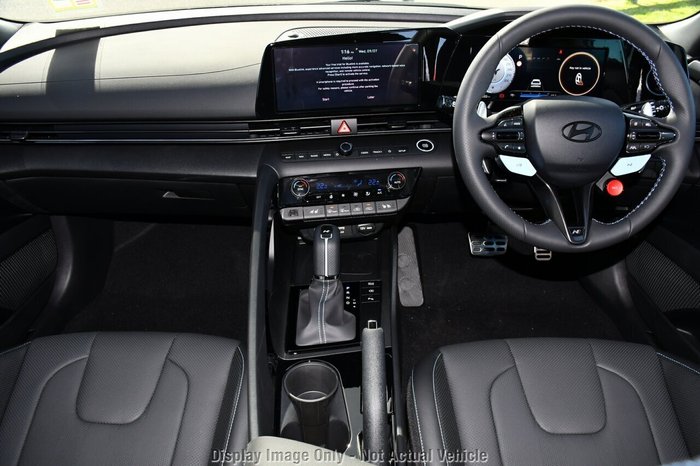 2025 Hyundai i30 N Premium