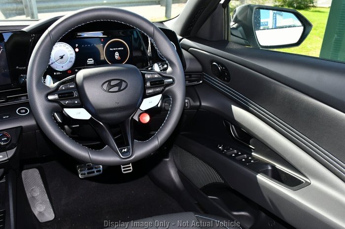 2025 Hyundai i30 N Premium