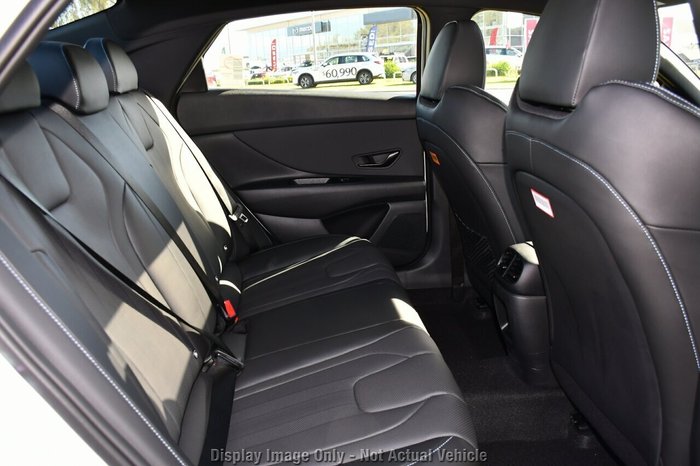 2025 Hyundai i30 N Premium