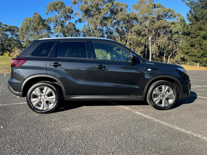 2024 Suzuki Vitara