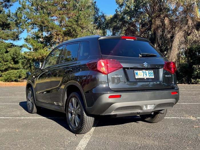 2024 Suzuki Vitara