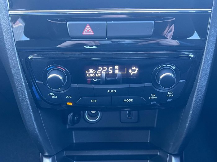 2024 Suzuki Vitara