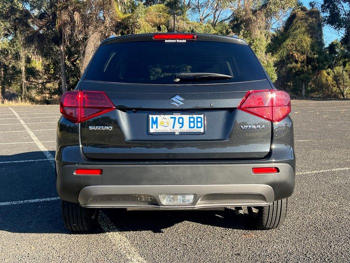 2024 Suzuki Vitara