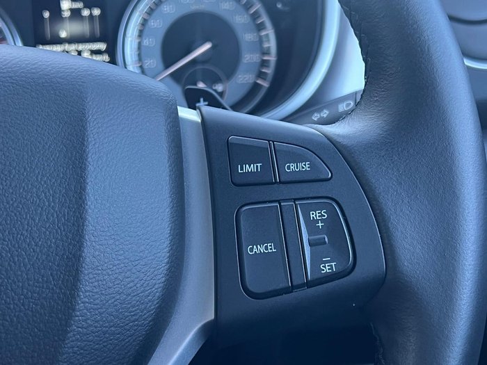 2024 Suzuki Vitara