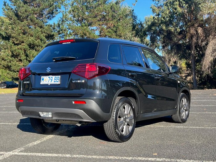 2024 Suzuki Vitara