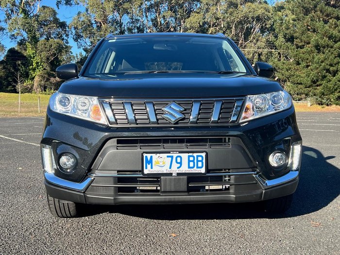 2024 Suzuki Vitara