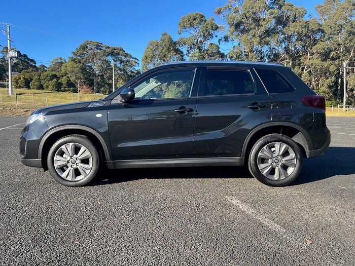2024 Suzuki Vitara