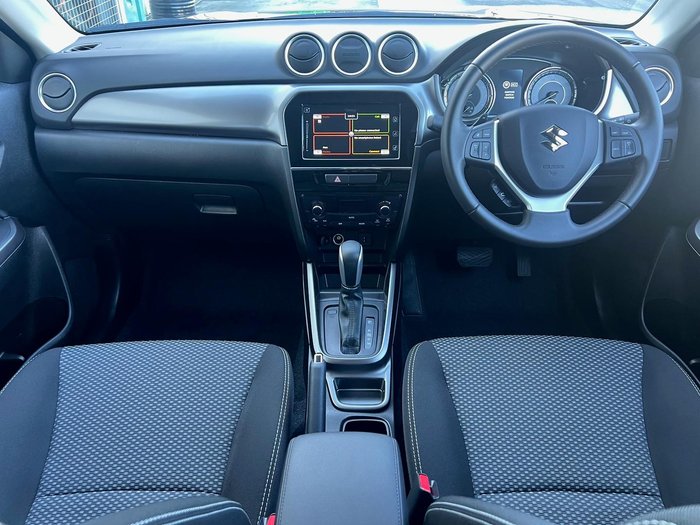 2024 Suzuki Vitara