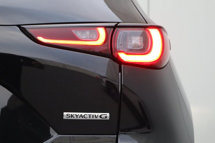2025 Mazda CX-5 G25 Touring