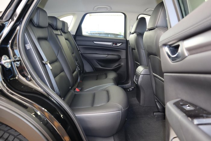 2025 Mazda CX-5 G25 Touring