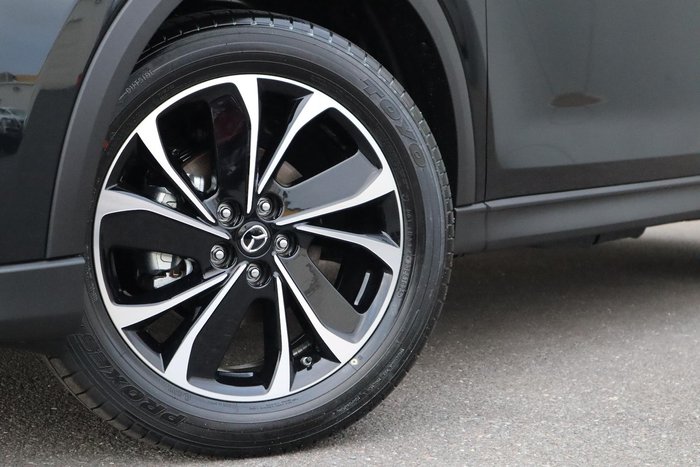 2025 Mazda CX-5 G25 Touring