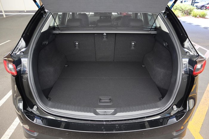 2025 Mazda CX-5 G25 Touring