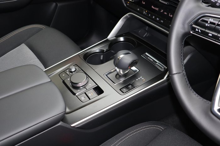 2025 Mazda CX-60 G40e Pure