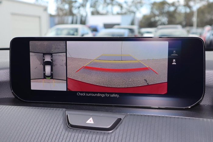 2025 Mazda CX-60 G40e Pure