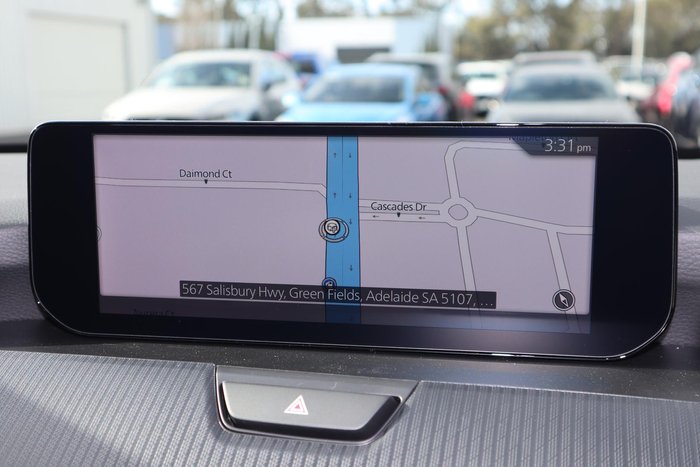 2025 Mazda CX-60 G40e Pure