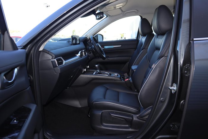 2025 Mazda CX-5 G25 Touring