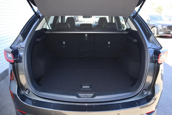 2025 Mazda CX-5 G25 Touring