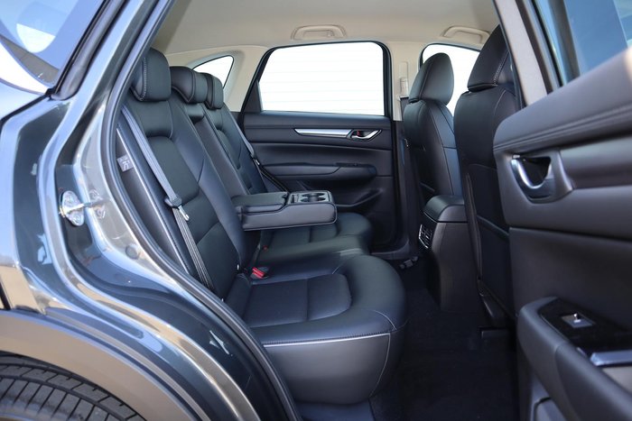 2025 Mazda CX-5 G25 Touring