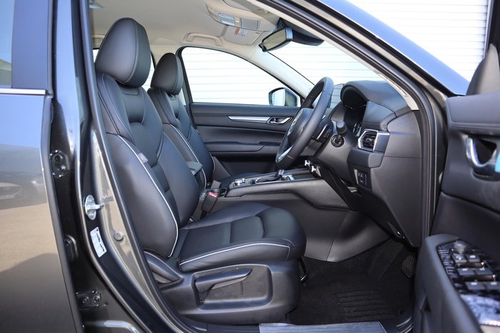 2025 Mazda CX-5 G25 Touring