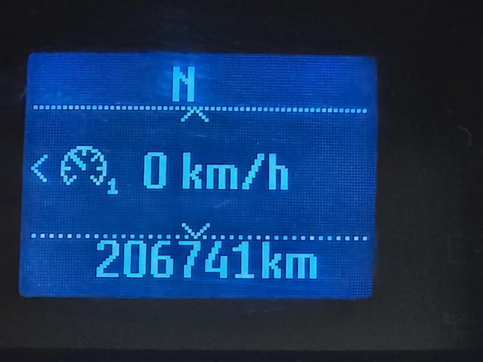 2017 Ford Ranger XL Hi-Rider PX MkII 4x2 Frozen White