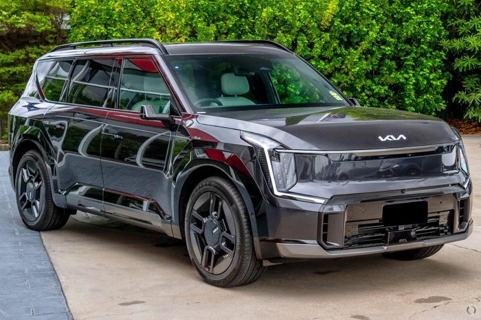 2024 Kia EV9 GT-Line