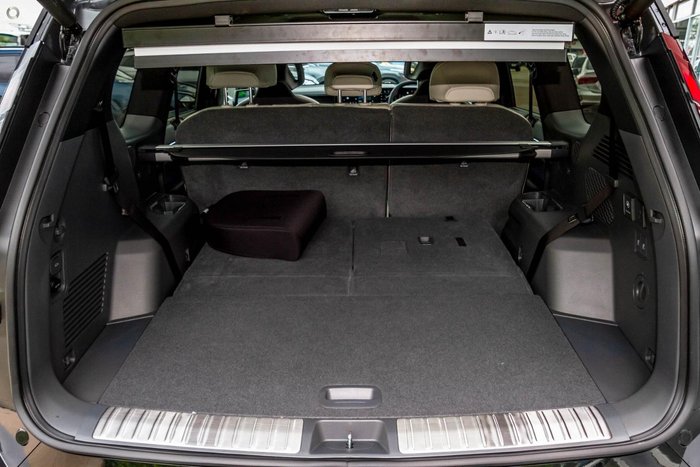 2024 Kia EV9 GT-Line