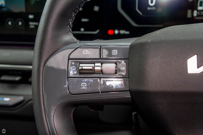 2024 Kia EV9 GT-Line