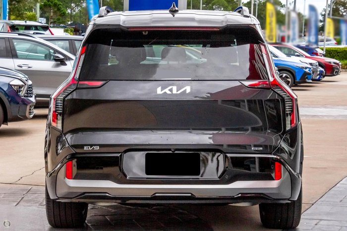 2024 Kia EV9 GT-Line