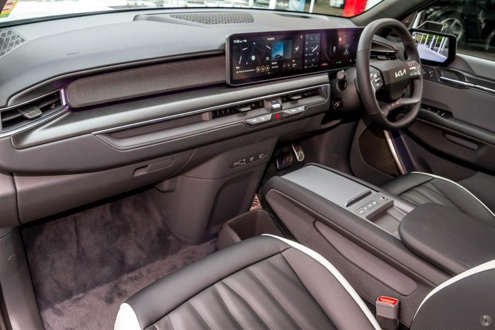 2024 Kia EV9 GT-Line