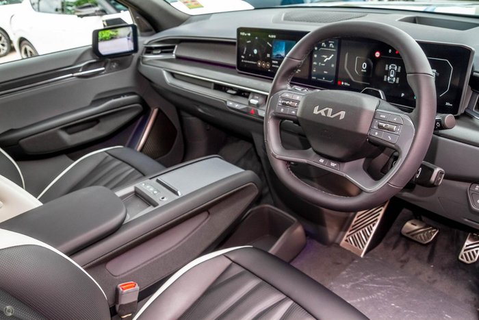 2024 Kia EV9 GT-Line