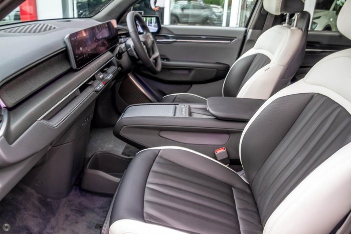 2024 Kia EV9 GT-Line