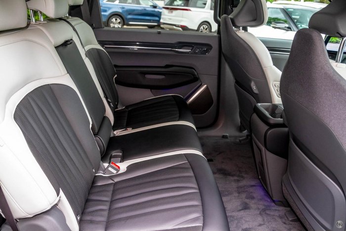 2024 Kia EV9 GT-Line