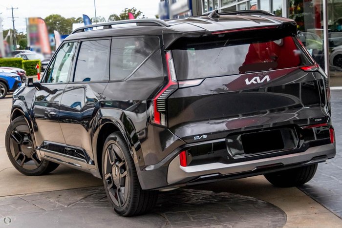 2024 Kia EV9 GT-Line