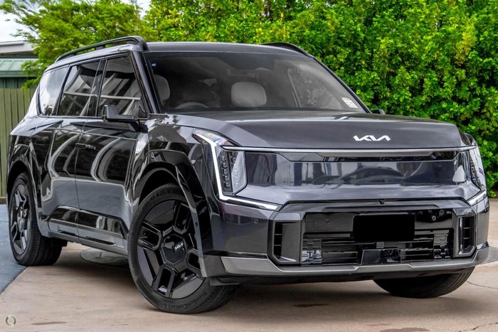 2024 Kia EV9 GT-Line