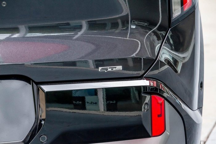 2024 Kia EV9 GT-Line