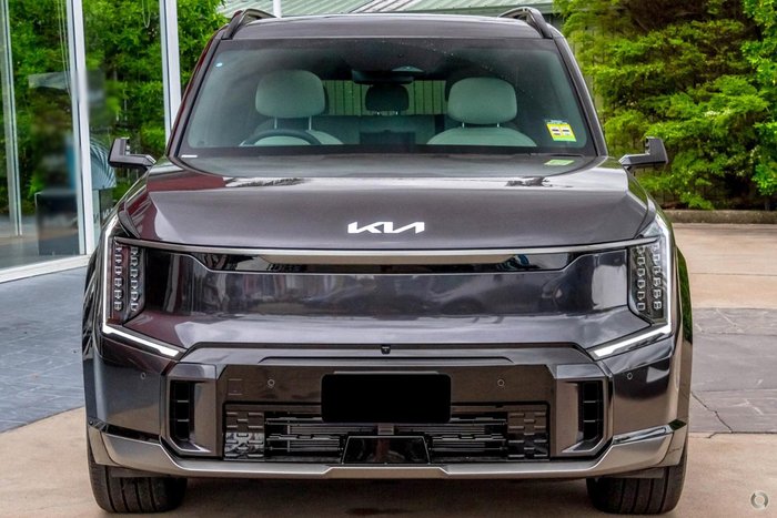 2024 Kia EV9 GT-Line