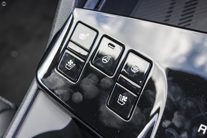 2024 Kia Sportage HEV GT-Line