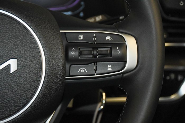 2024 Kia Sportage SX