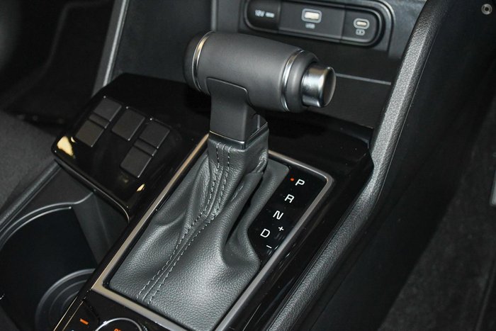 2024 Kia Sportage SX