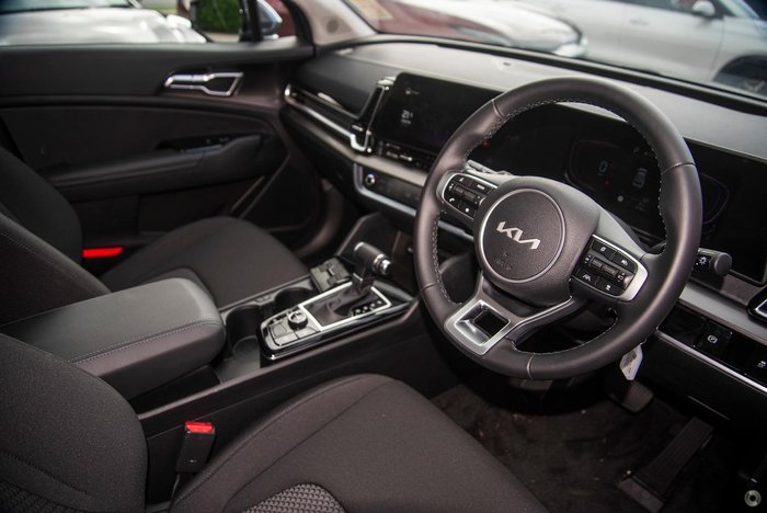 2025 Kia Sportage SX