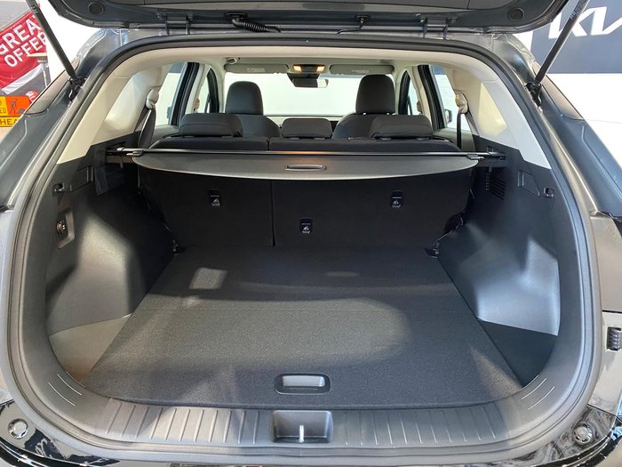 2025 Kia Sportage SX