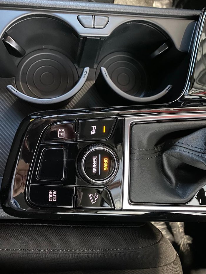 2025 Kia Sportage SX