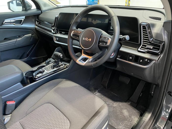 2025 Kia Sportage SX